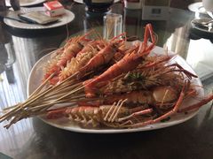 -79号渔船海鲜饭店(华强北店)