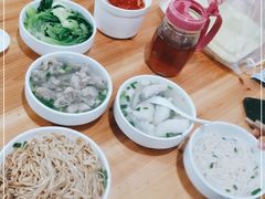 -江南红鱼汤(洋中花园店)