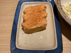 -堂本家·二代目·炸猪排(Express东海店)