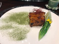 -彩丰楼·中餐厅(国家会展中心上海洲际店)