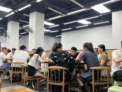 大堂-无招牌