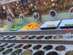 -海底捞火锅(江北万达商业广场店)