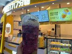 -7分甜(武林银泰店)