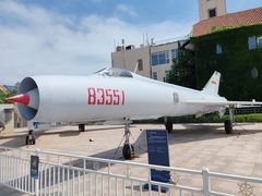 -中国人民解放军海军博物馆