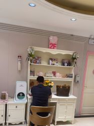 -北京俪婴妇产医院(朝阳大悦城店)