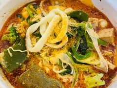 麻辣烫-高福麻辣烫(新阳店)