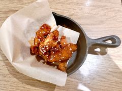 -必胜客(双榆树店)