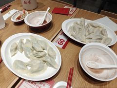 -喜家德虾仁水饺(青岛永旺东部店)