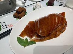 -四季民福烤鸭店(前门店)