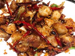 -湘汇概念铁板烧(铁西万达店)