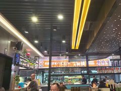 -517烧烤·龙虾·海鲜大排档(万象都荟店)