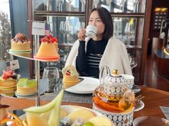 -MONICH牛排融合餐厅(和义大道购物中心店)