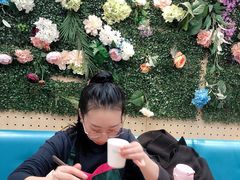 -青瓷火锅料理(西单大悦城店)