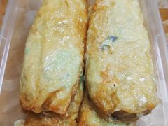 素包-蔡先生(双阳路店)