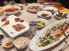 -漢舍中国菜馆(889广场店)
