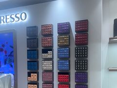 -NESPRESSO(OneAvenue卓悦中心店)