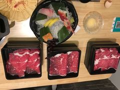 -八角锄烧·肉火锅(天河城店)