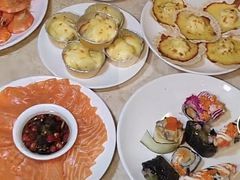 -芭菲盛宴·环球美食(北城国际店)