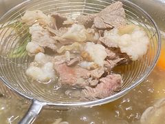 -牛品福潮汕牛肉火锅(旺庄店)