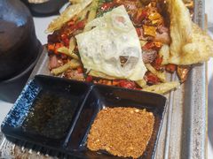 -雀舞·私食(凯德店)
