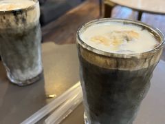 -糖房咖啡(南锣鼓巷店)