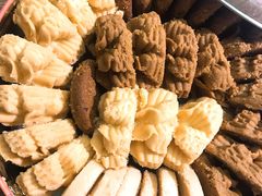 -香港珍妮曲奇聪明小熊饼干(迪美购物中心店)