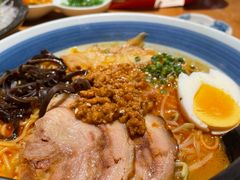 -一心创作料理屋(经开万达店)