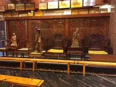 -老码头火锅(骡马市店)