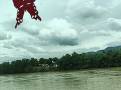 -漓江三星游船(磨盘山码头)