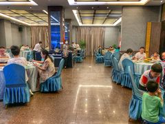 大堂-全聚德(常州店)