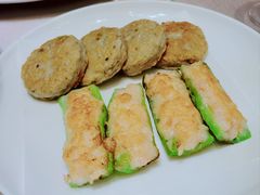 顺德煎酿双宝-顺味凤城(九六广场店)