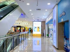 -万达广场(无锡滨湖店)