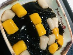 -鲜芋仙(观音桥大融城LG店)