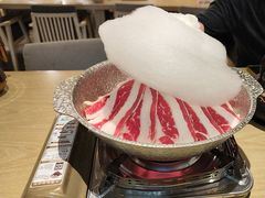 -御瀛日本料理
