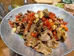 -六合居·明厨亮灶餐厅(成双大道店)