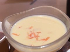 -济南鲁能贵和洲际酒店-第六层自助餐厅
