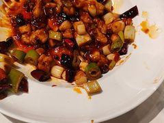 -大鸭梨烤鸭(金色漫香店)