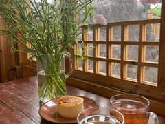 乌龙白桃茶-瑭风赏阁