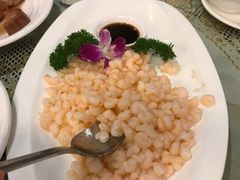 清炒虾仁-新聚丰菜馆(太监弄店)