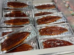 -AEON SUPERMARKET(将军澳广场店)