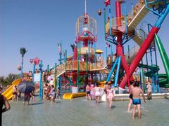 -渔岛海洋度假区