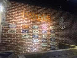 -P.STYLE 派斯造型