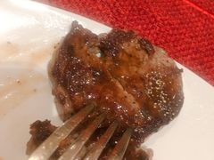 -视界美食自助餐厅·石家庄希尔顿酒店