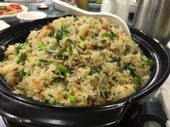 -钱大妈海鲜饭店(保利林语店)