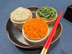 -金狮麟·新豫菜(金码大厦店)