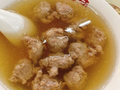 -津品味小吃(大学湾店)
