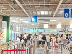 -宜家·瑞典风味餐厅(无锡店)