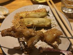 -熙成烧烤·三十三年(开发区店)