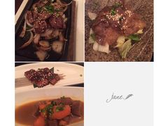 -南苑环球酒店-稻菊日式餐厅(鄞县大道店)