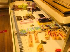 -好利来(四季青店)